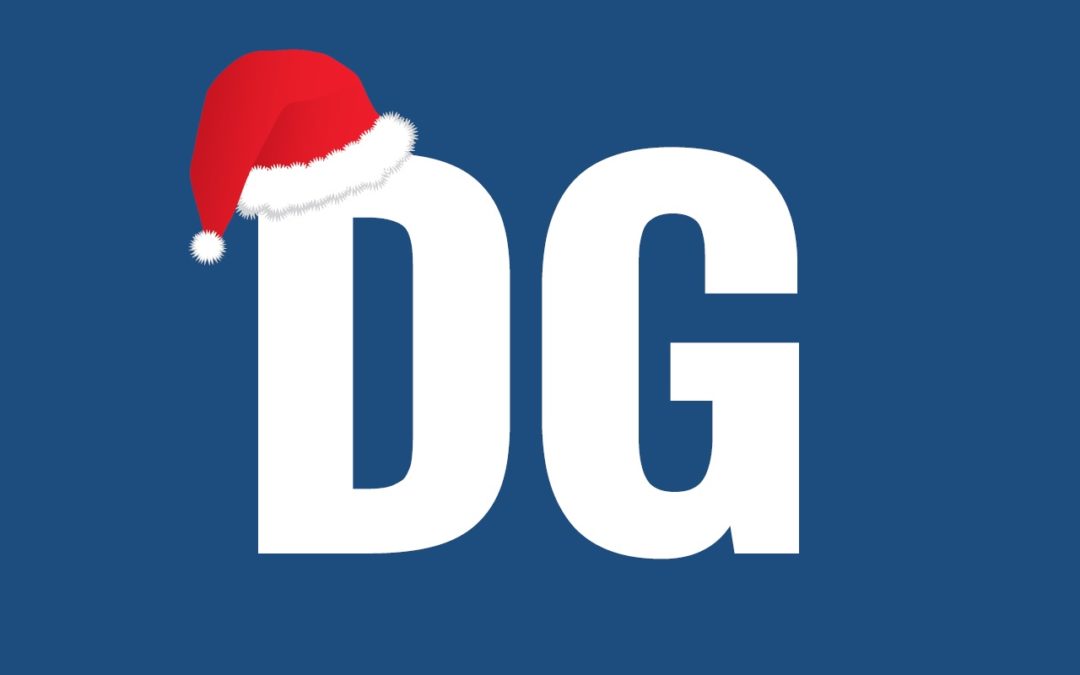 Company Holidays between Dec. 23rd 2019 and January 6th 2020