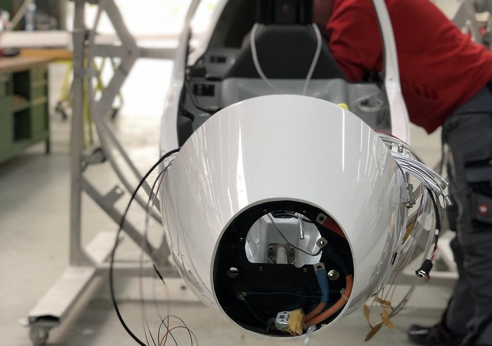DG-1001e neo Project-Update