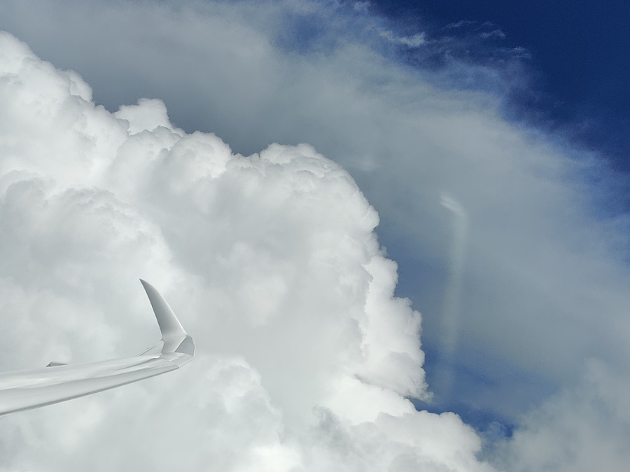 DG 1001 20 Meter neo – FLIGHT TEST PROGRAMM READY!