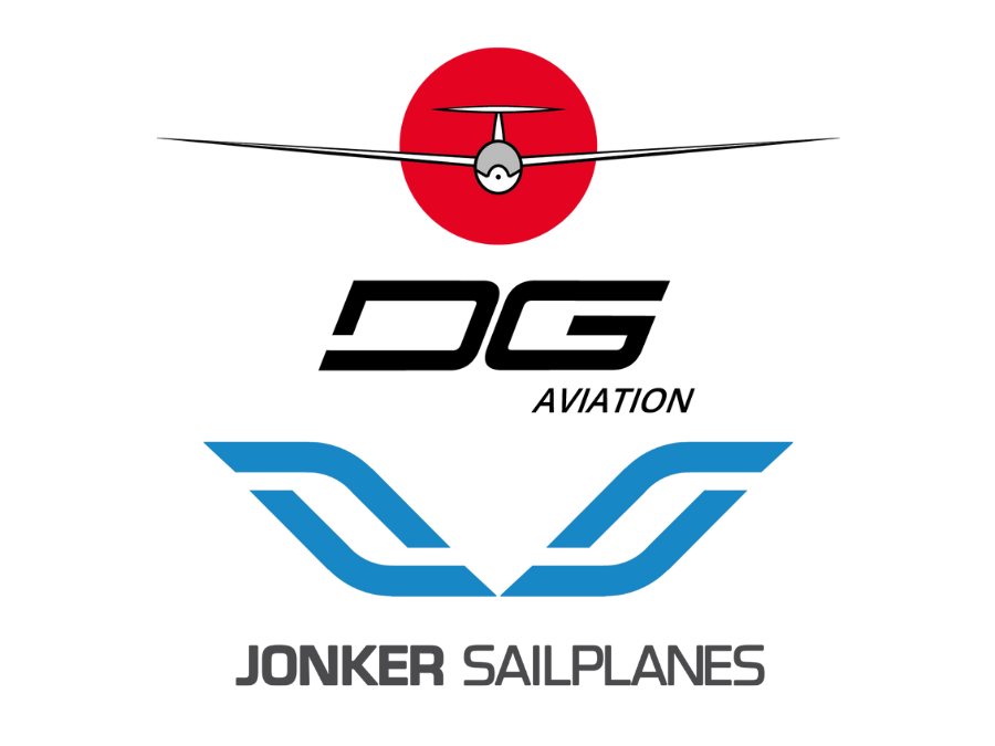 WE COOPERATE – DG AVIATION AND JONKER SAILPLANES