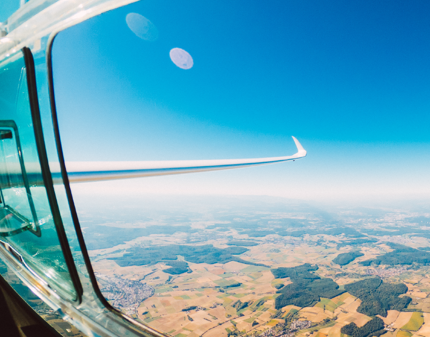 DG 1001 20 Meter neo EASA certified!
