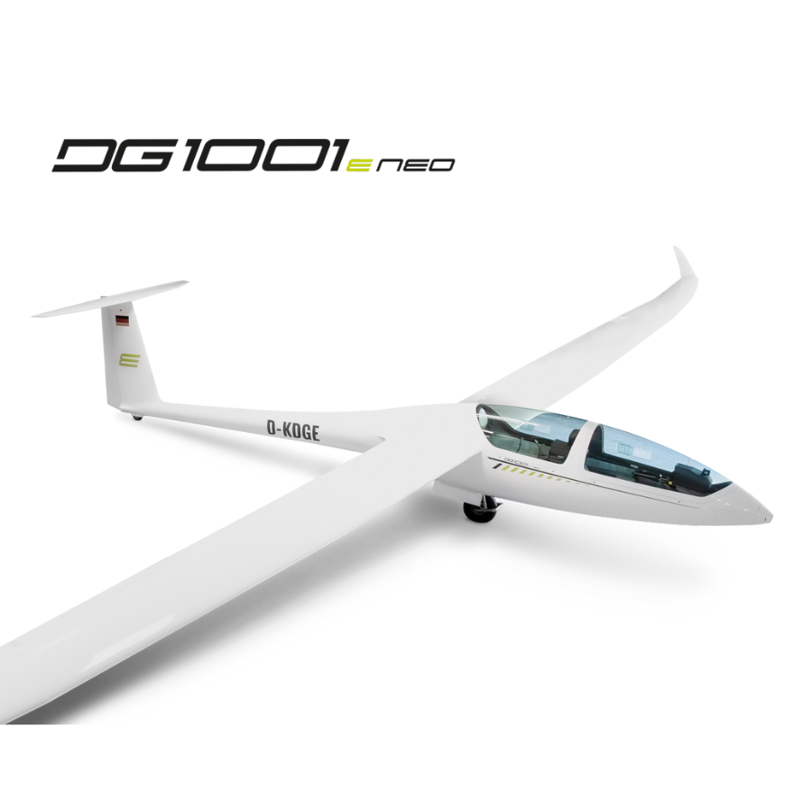 DG1001E 1