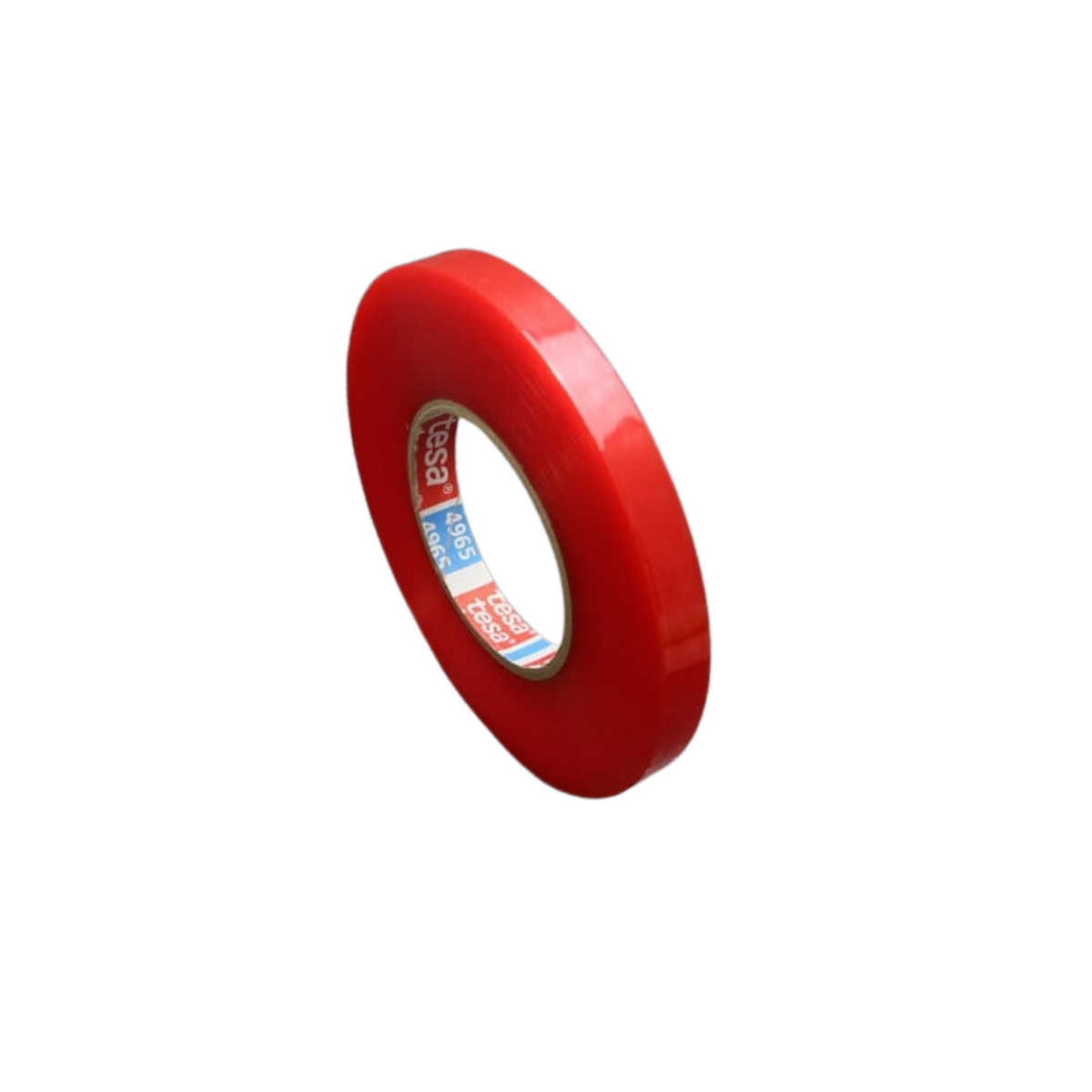 doppelseitiges Klebeband Tesafix 4965 9mm – Bild 2
