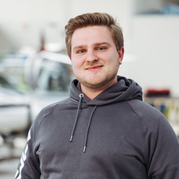 Jonas Kühn