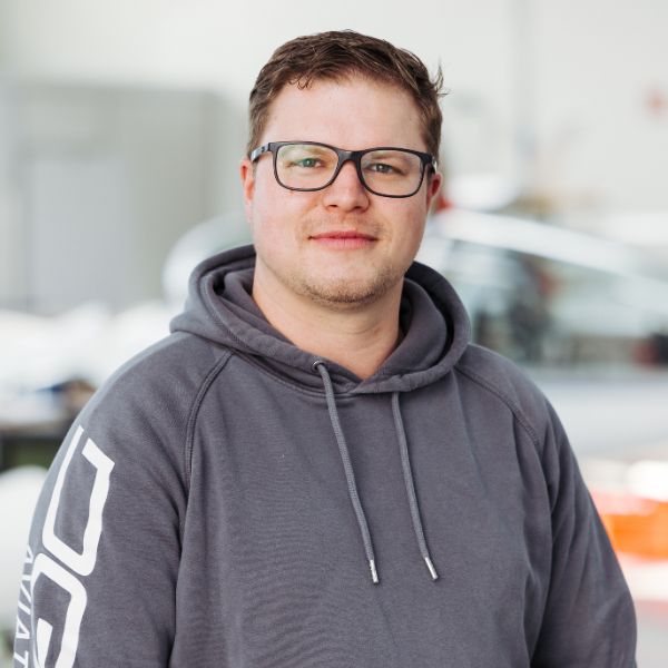 Patrick Korol