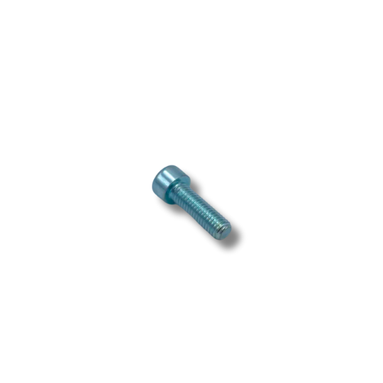 Senkschraube mit Kreuzschlitz M5x16 DIN965, 4.8 ZN – Bild 3