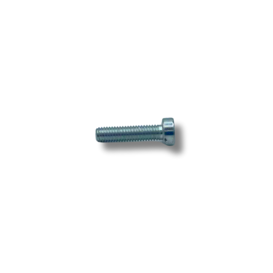Innensechskantschraube M5x20 DIN7984 8.8 ZN – Bild 2