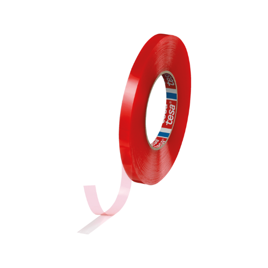 doppelseitiges Klebeband Tesafix 4965 9mm