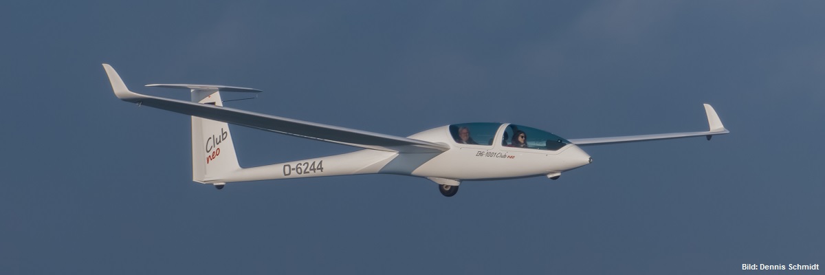 DG-1001Club_neo_im_Landeanflug