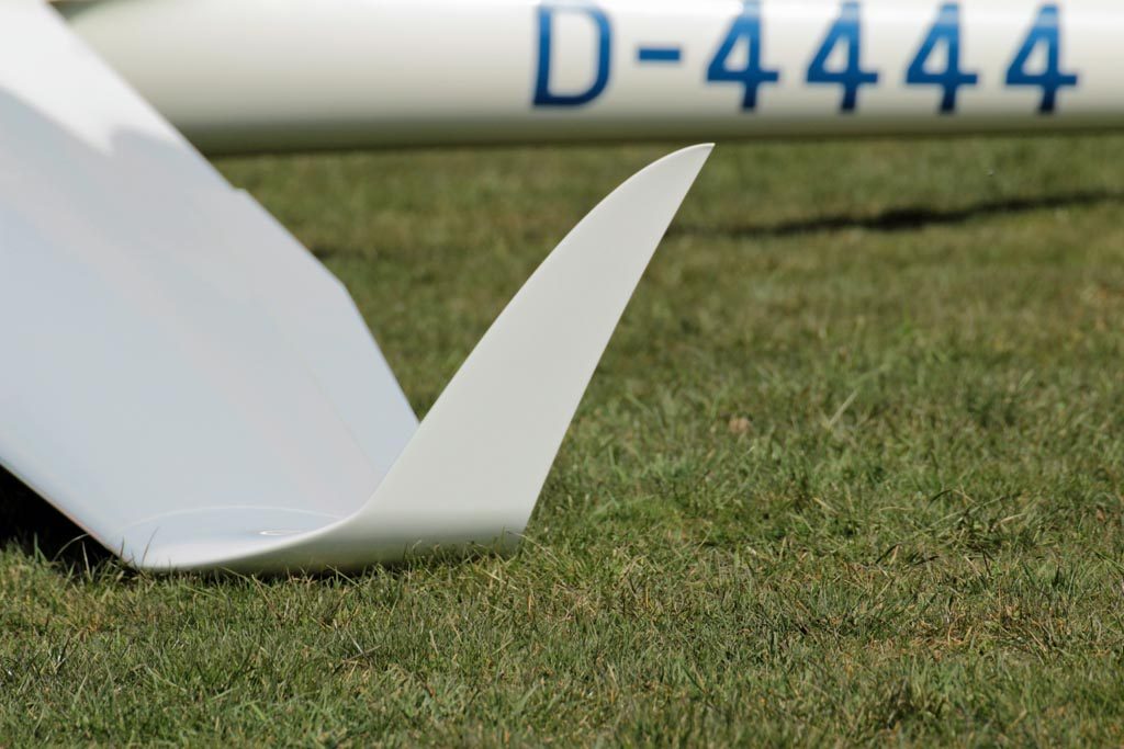 Winglet LS 8 NEO
