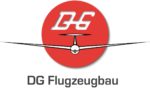 Logo der DG Flugzeugbau 1996 - 2016