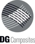 DG Composites Logo