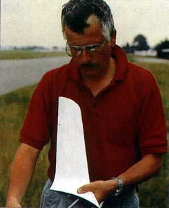 Wilhelm Dirks 1998