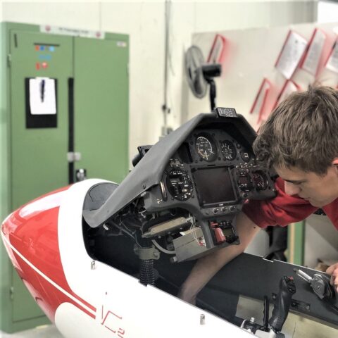 DG Aviation