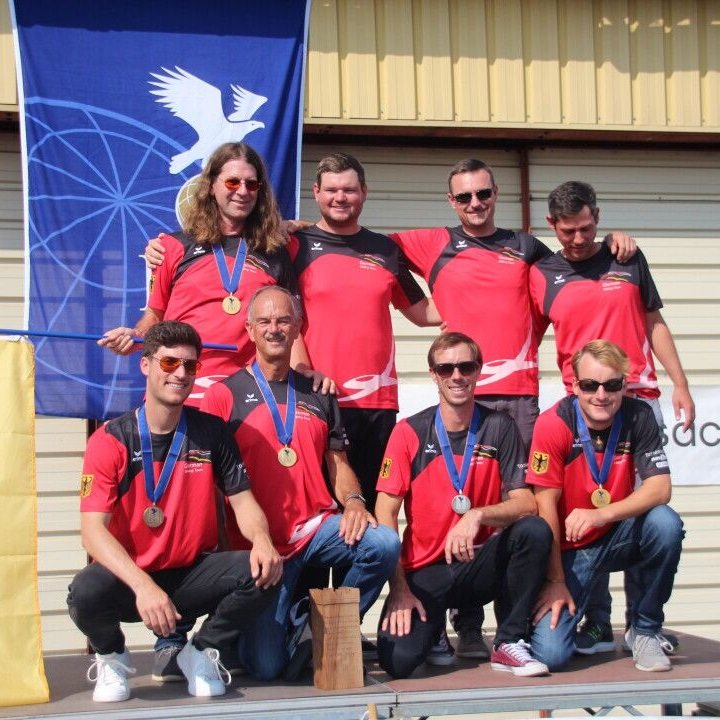 Team Germany 2021 720x720