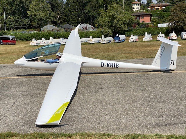 E2glide 2